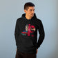 Design #1 50th Reunion Hoodie