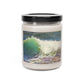 Scented Soy Candle, 9oz