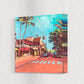 Remembering Front Street, Lahaina -  Giclee Reproduction PRINT of Original Oil Painting